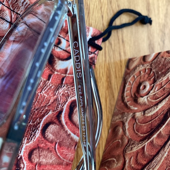 Caddis RCA Readers Glasses 2.00 - Picture 5 of 7